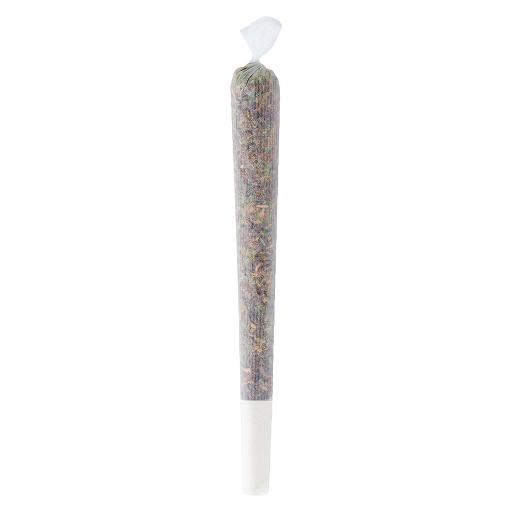 Double J's - Pink Sour Pre-Roll - 2x1g