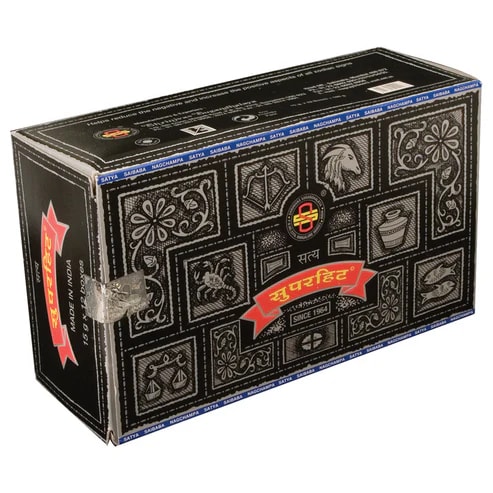 Nag Champa Super Hit Incense - 15g