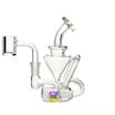 4.75 Bruiser Mini Concentrate Recycler