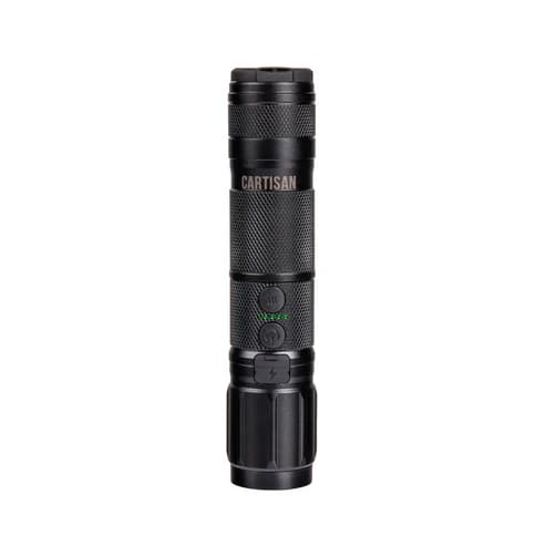 High-Beam 510 Vaporizer - Black
