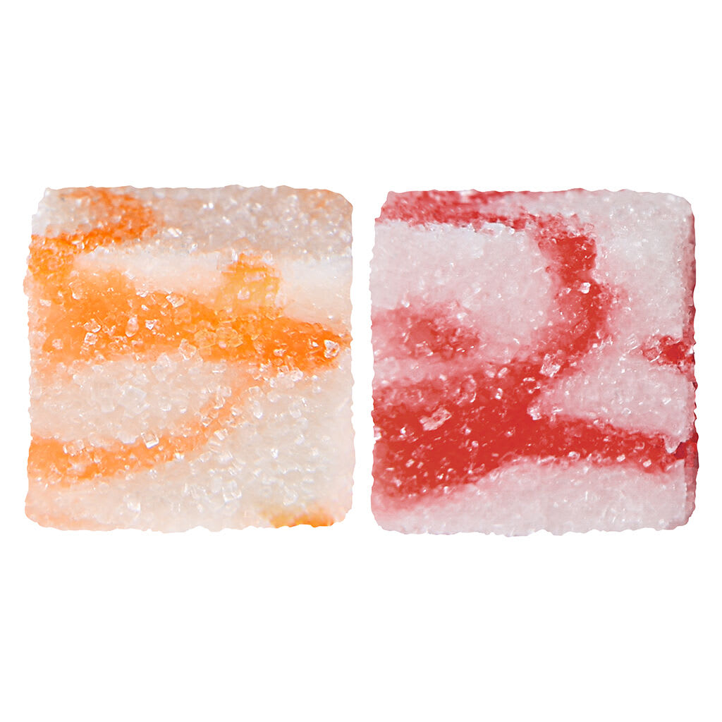 Glenn's - No.26 Glenn's 200's True Hybrid Rosin - Strawberry Cream 20x1 Pack