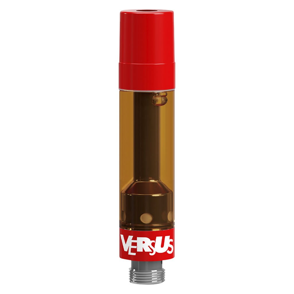 Versus - BC Green CRK Full Spectrum 510 Thread Cartridge - 1.2g
