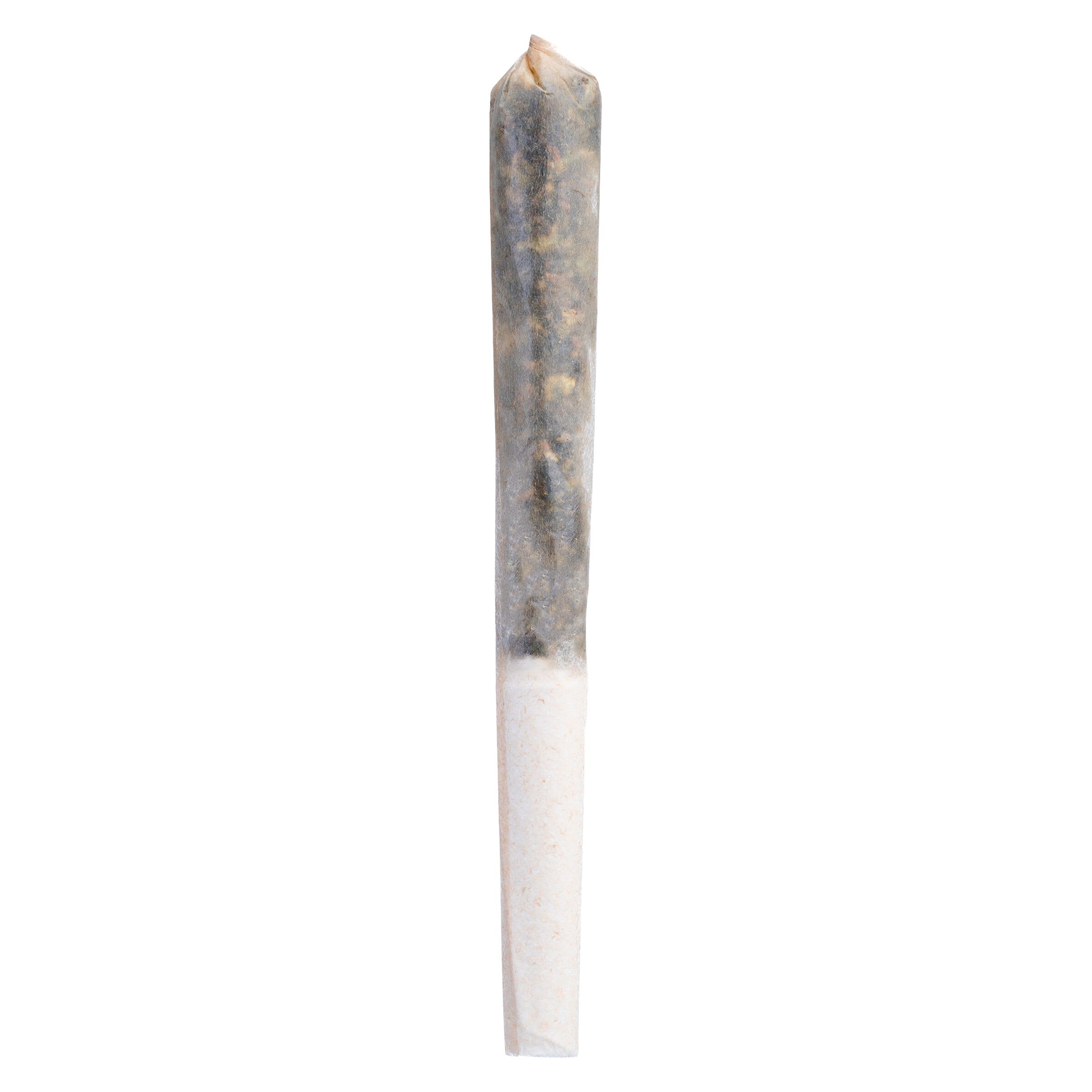 Tenzo - Triple Berry Infused - 1x0.5g
