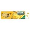 Juicy Jay's - 1.25 Rolling Papers - Banana