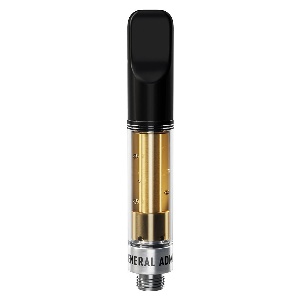 General Admission - Cherry Watermelon 510 Thread Cartridge 0.95g