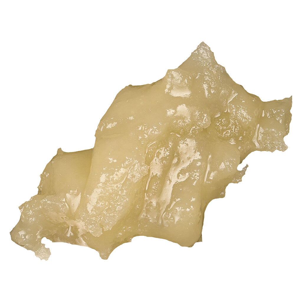 Sauce Rosin Labs - SHE-RA Signature Live Rosin 73-159 1g Rosin