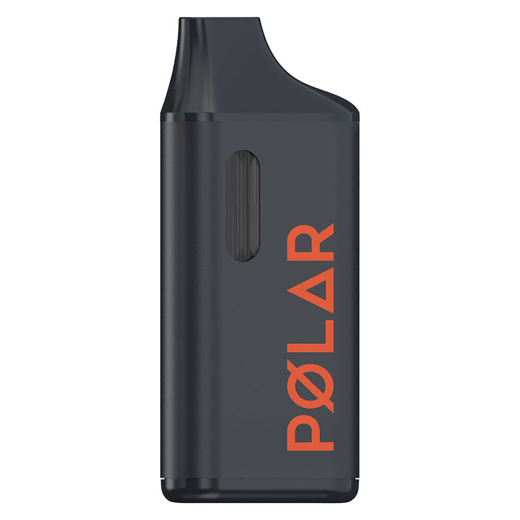 Polar - Sativa Reserve Live Rosin AIO 1g Disposable Pens