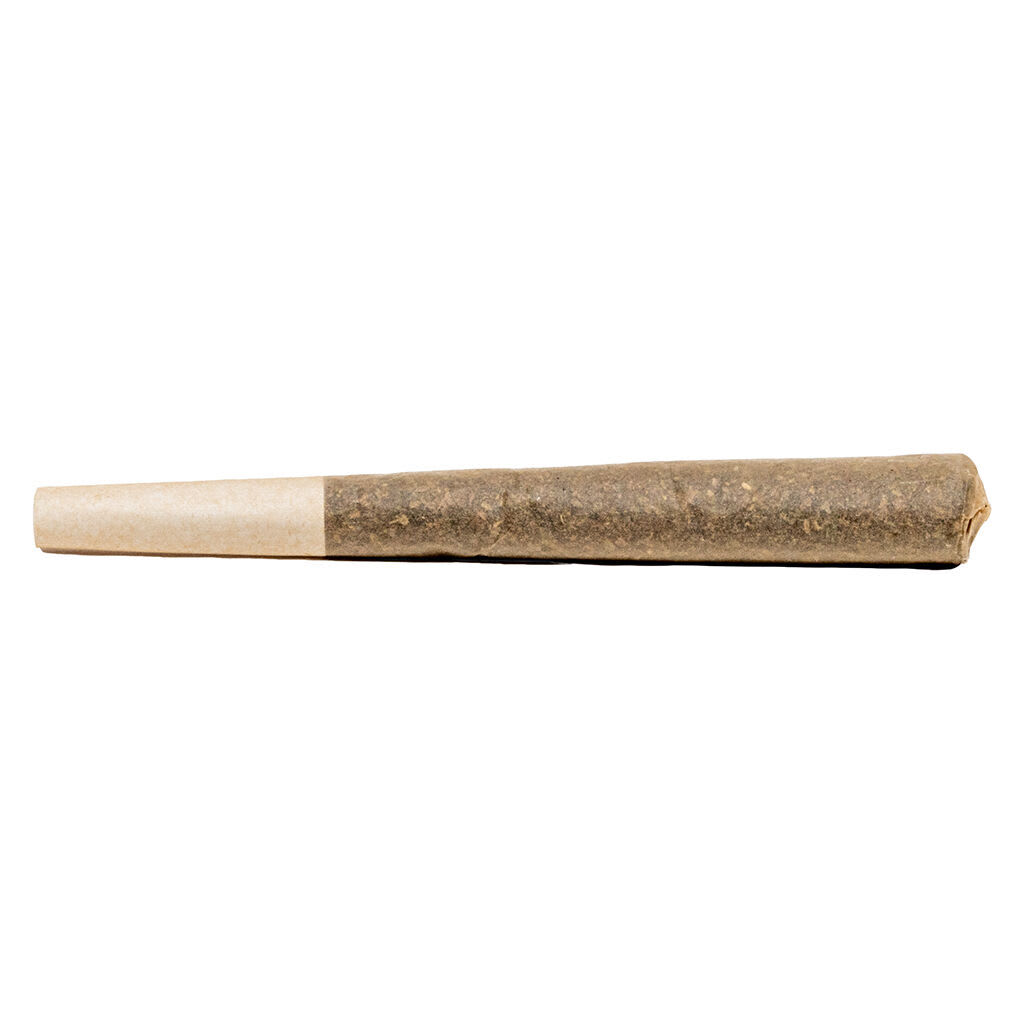 Divvy - Roll Up Sativa Pre-roll - 2x1g