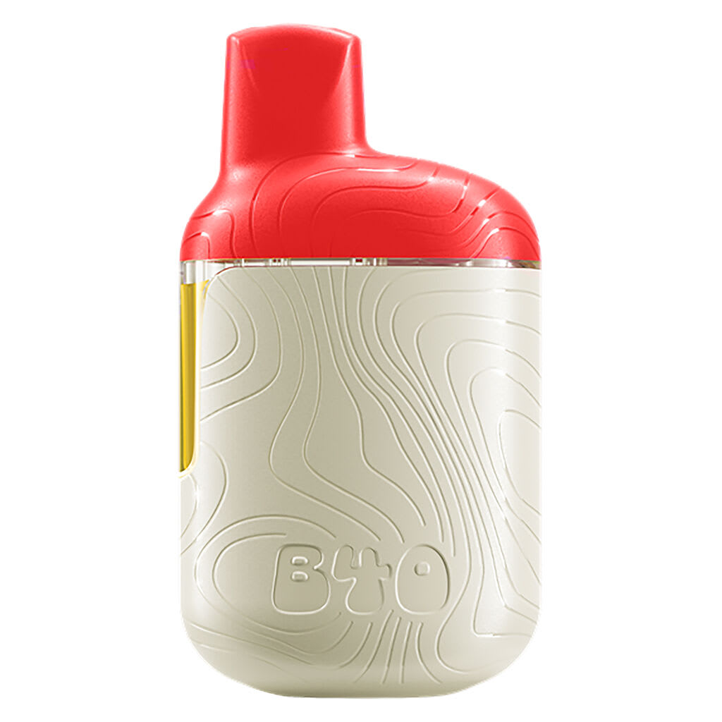 Back Forty - Punch Bowl All-In-One - 0.95g