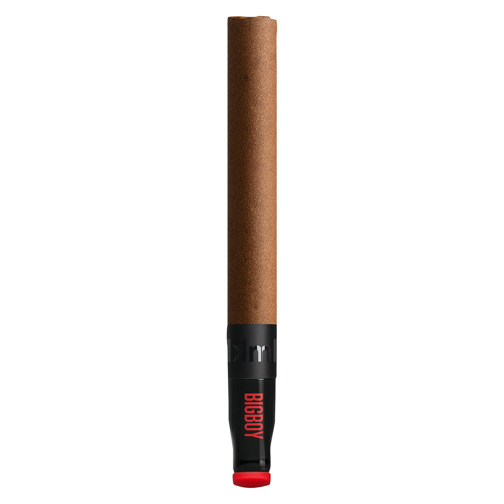 BLK MKT - Big Boy BLNT Pre-Roll 2g