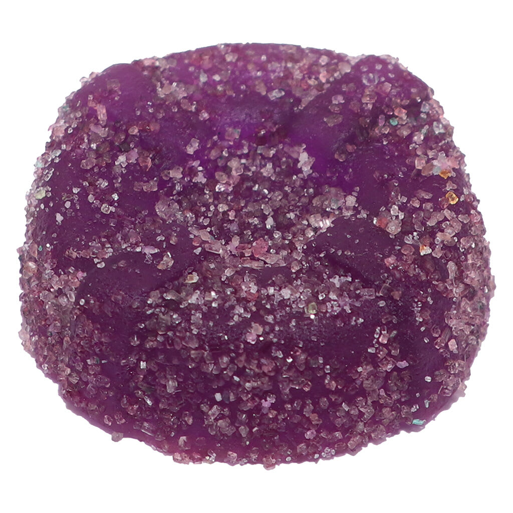 No Future - The Purple One Sativa THC Gummy - 1 Pack