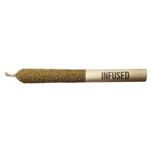 General Admission - Passion Fruit Dream Distillate Infused Pre-roll - 1x1g