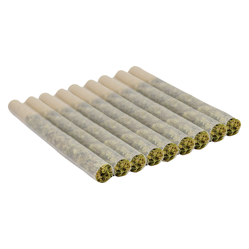 JOI Botanicals - CBD Super Lemon Haze Pre-Roll 10x0.35g Pre-Rolls