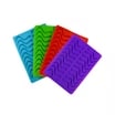 Gummy Worm Mold - Red