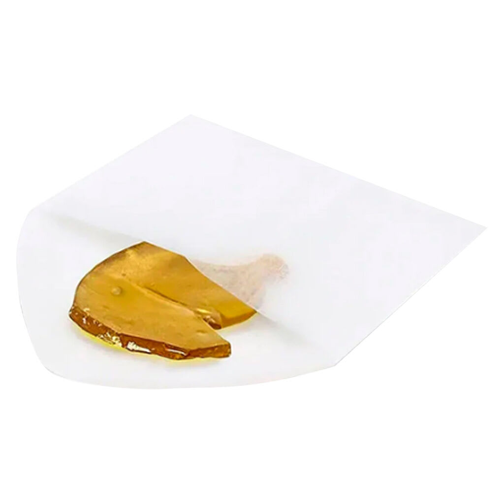 FUME by Dom Jackson - Flatline Indica Shatter 1g Shatter