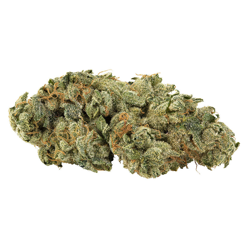 Big Bag O' Buds - Tropical Cookies - 28g