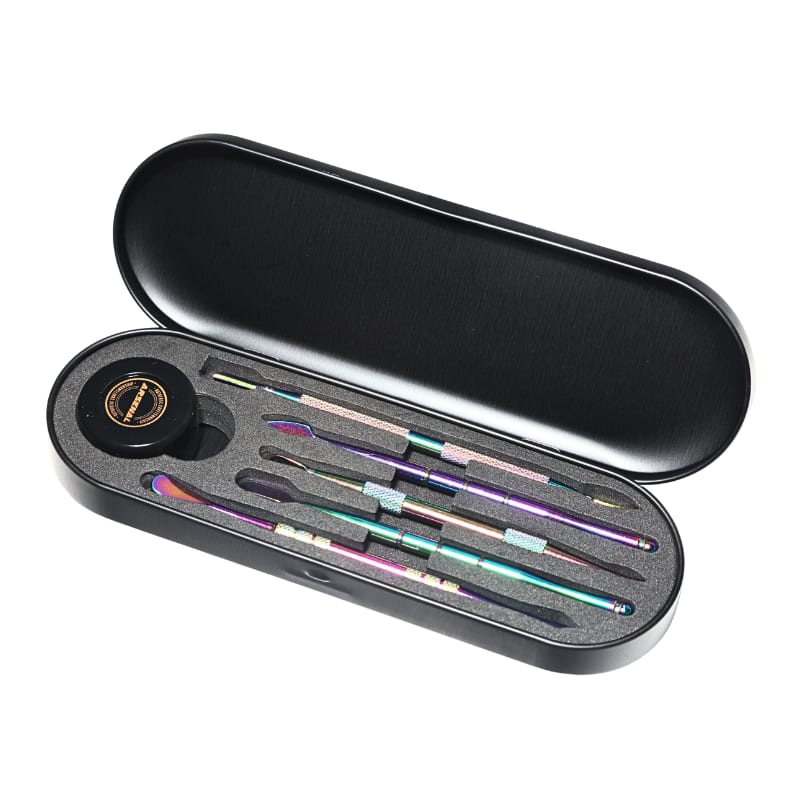 Arsenal 6-in-1 Dab Tool Kit