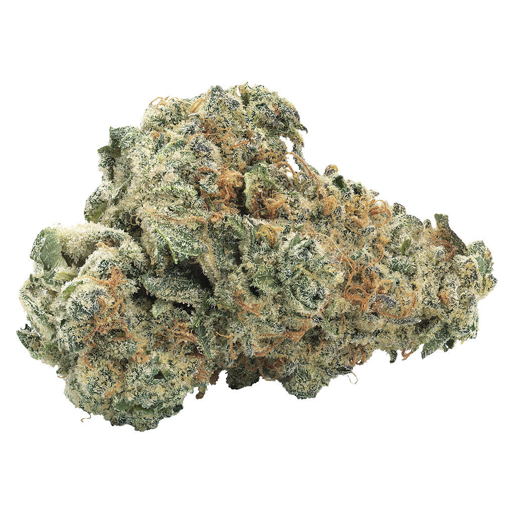 Big Bag O' Buds - Gasberry Kush 28g