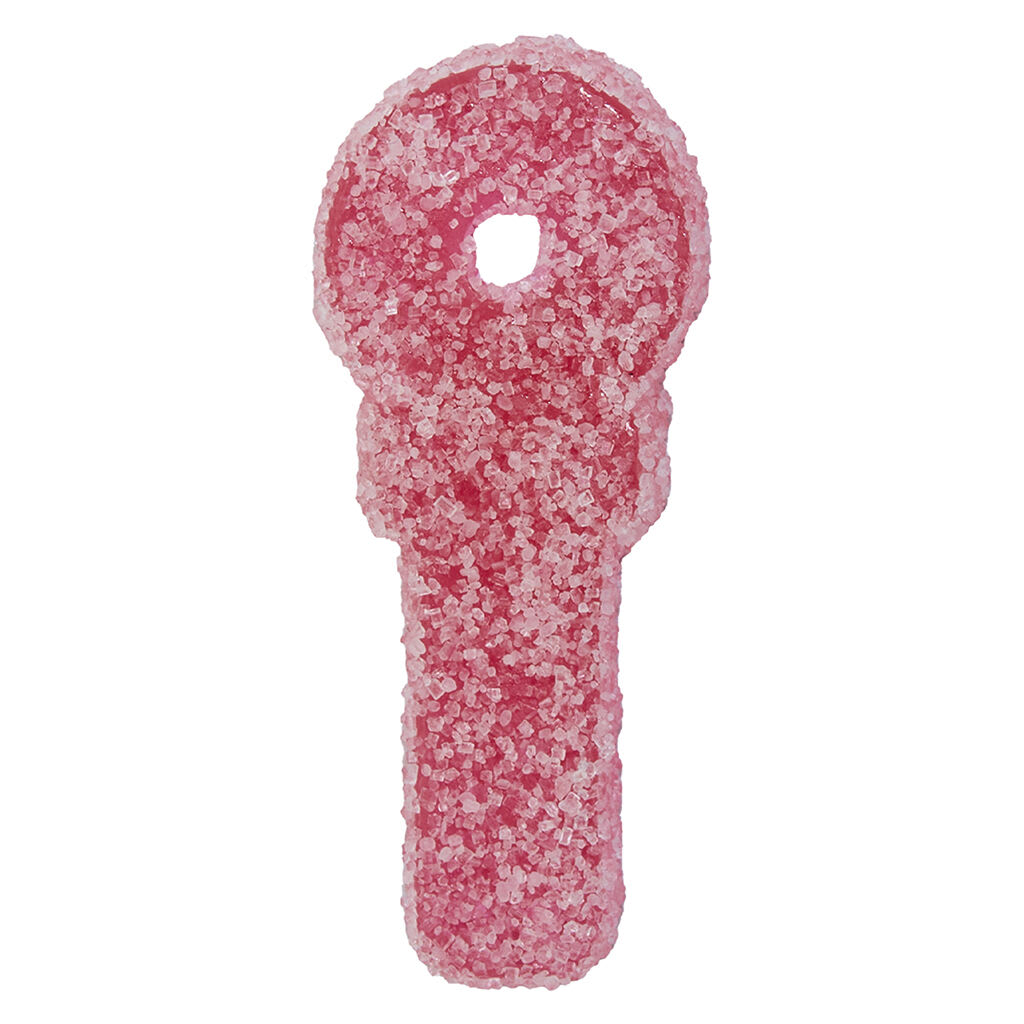 XMG+ Atomic Sours - Very Berry Rocket - 1 Pack