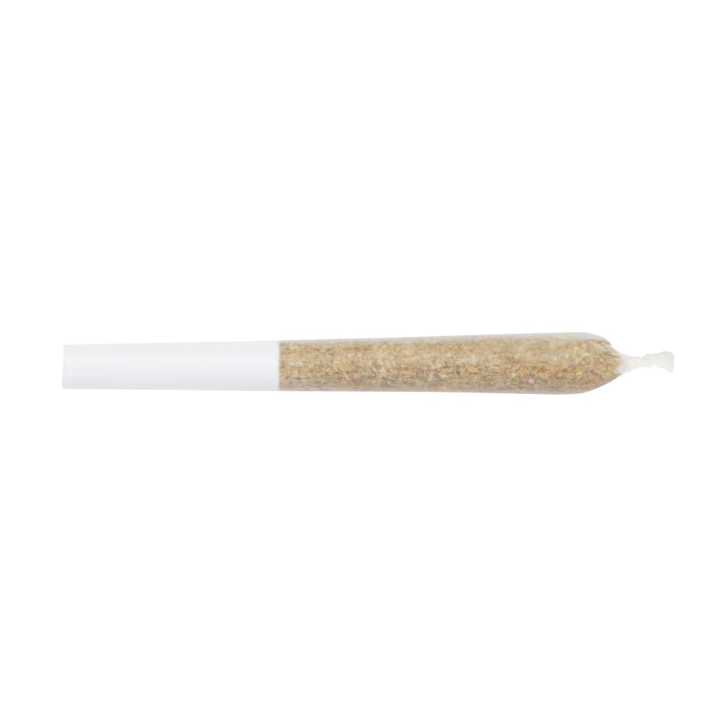 Tweed - Quickies Kush Mints Pre-Roll 10x0.35g