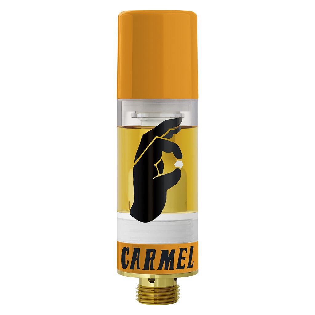Carmel - Jungle J Pure Live Resin 510 Cart 1g
