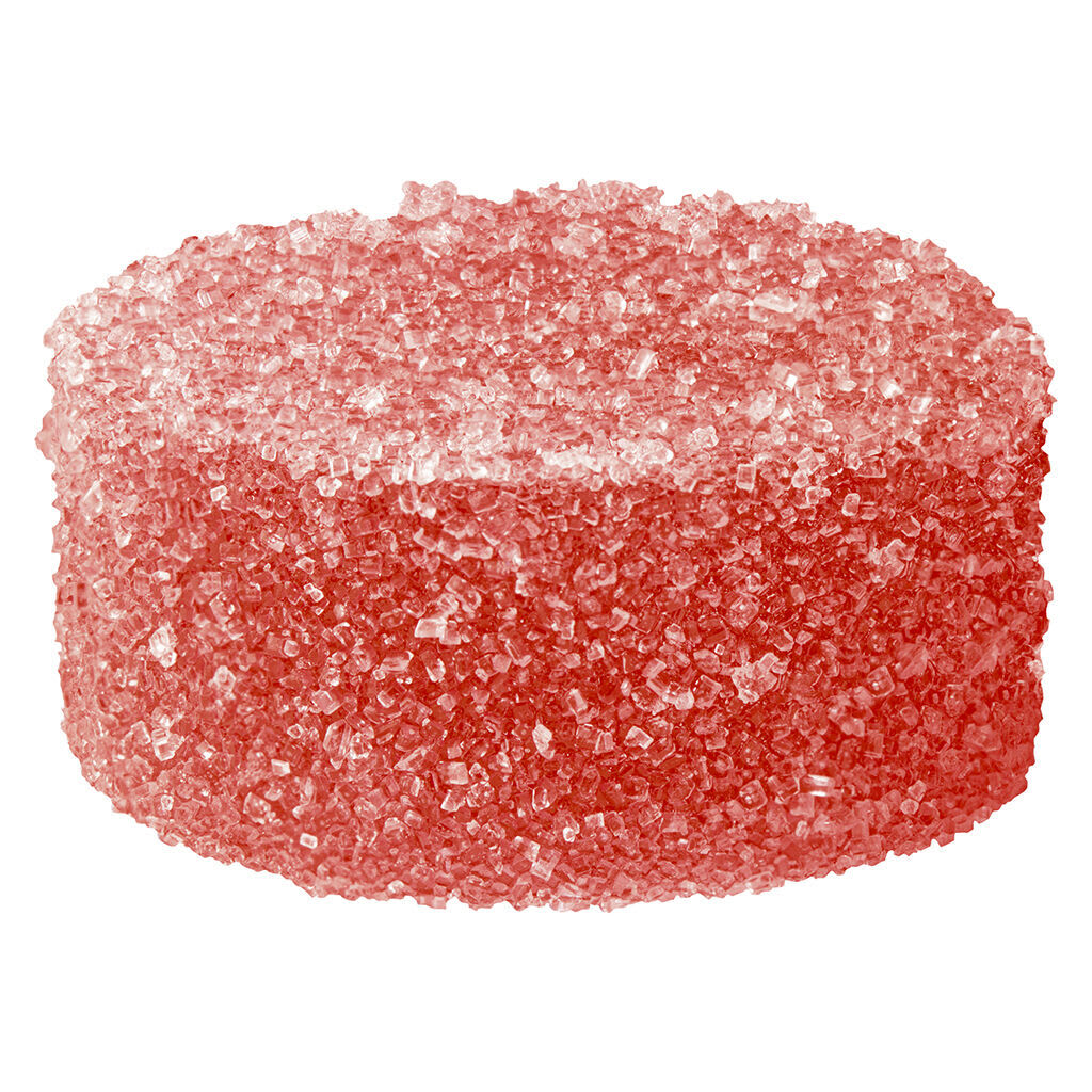 SHRED'ems - Red Apple Peach MAX 10 - 1 Pack