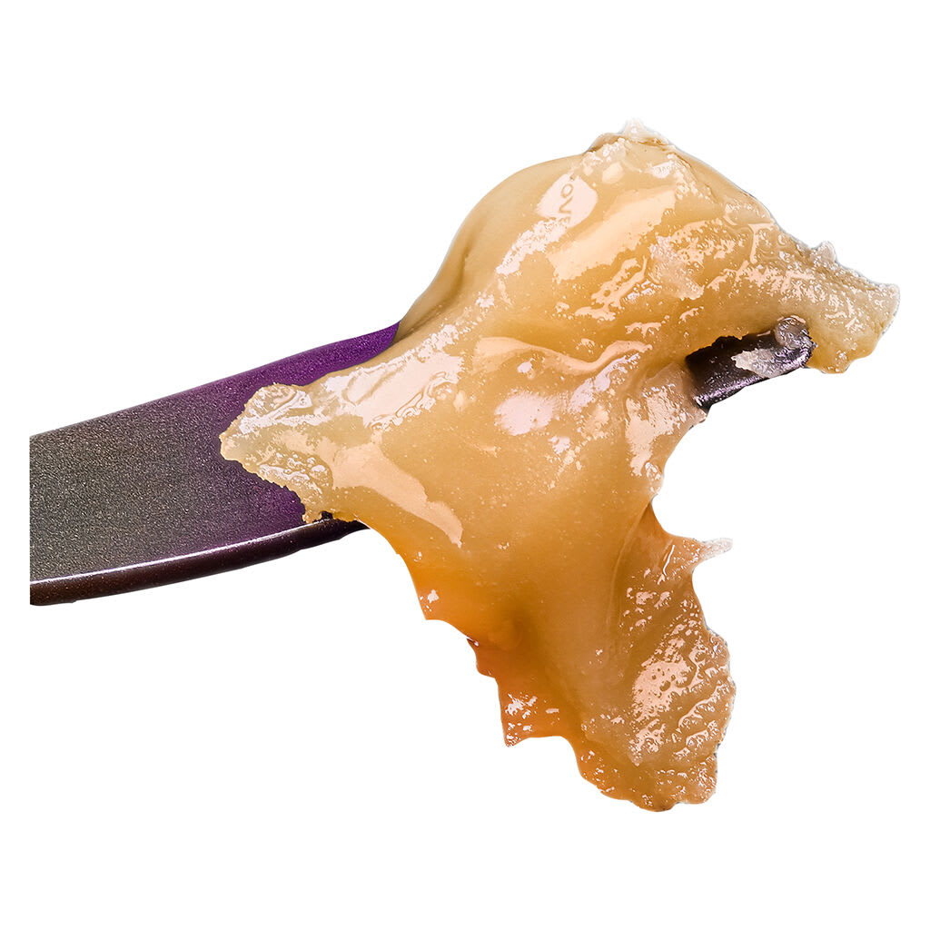 Sauce Rosin Labs - Live Rosin Seasonal Gas Pack - 1g