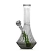 Flower Vase XL - Smoke