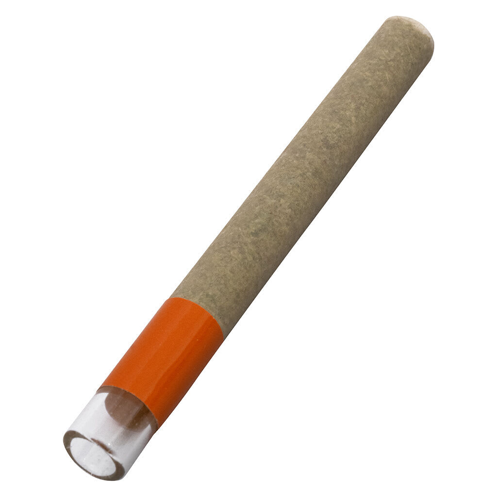 Pure Sunfarms - Ultra Orange Hash Hole Infused Pre-Roll 1x2g