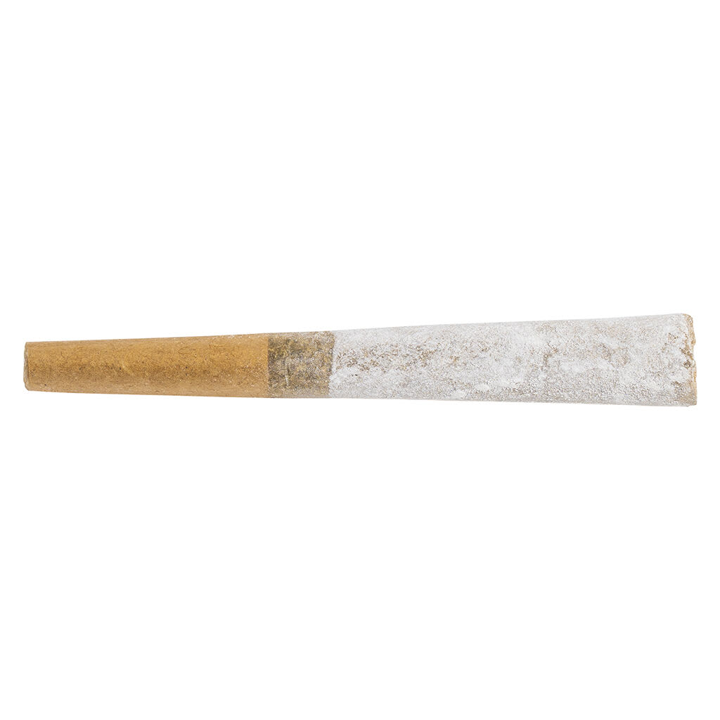 Platinum - Guava Haze Diamond Infused & Dusted Pre-Roll 1g