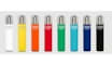 Clipper Mini Solid Assorted Colors