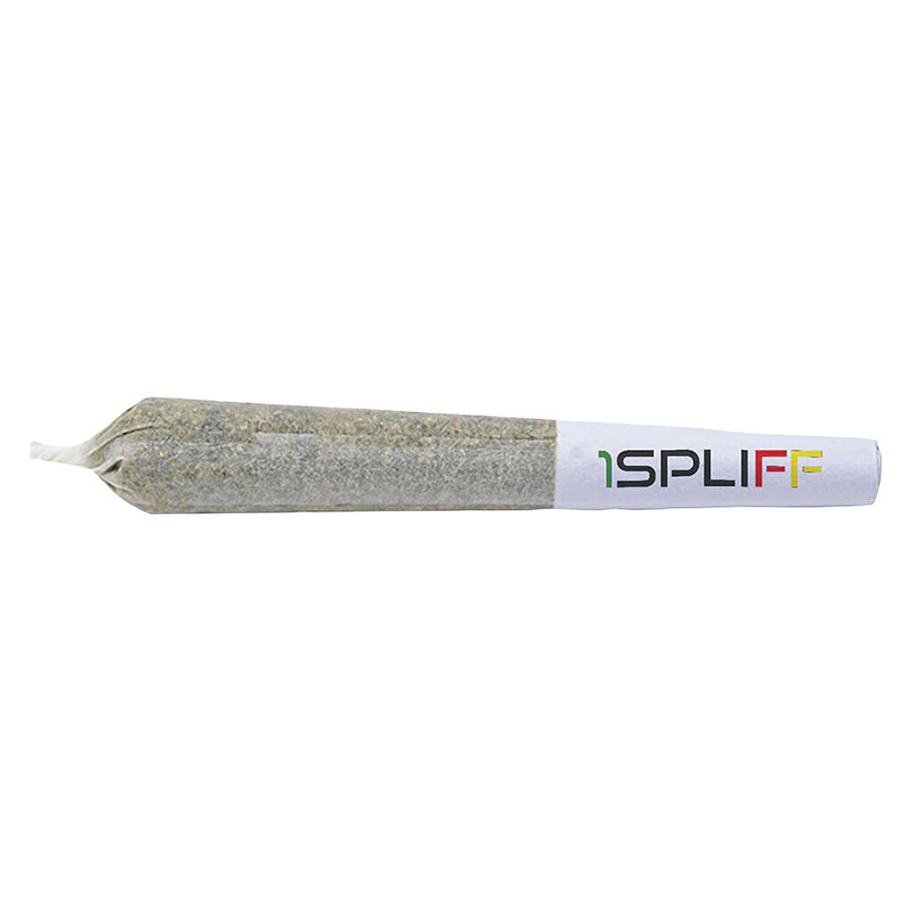 1SPLIFF - Hawaiian Snowcone Pre-Roll - 7x0.5g