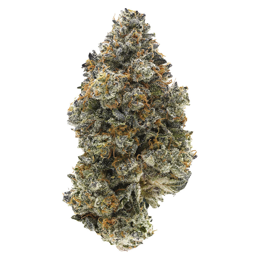 Simply Bare - BC Organic Mind Flayer - 3.5g