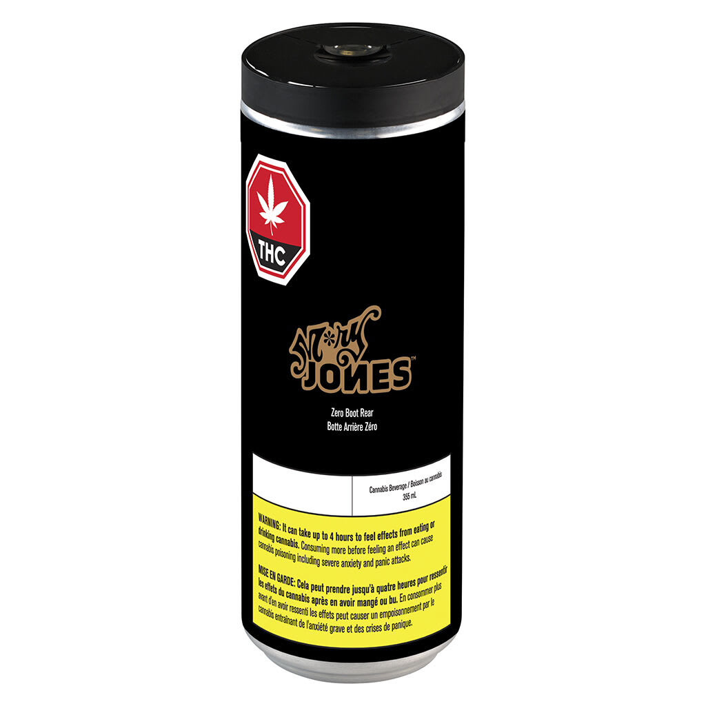 M*ry Jones - Zero Boot Rear 355ml Beverages