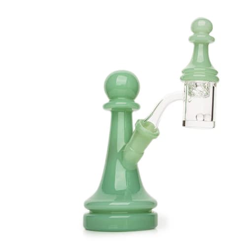 5.75" Pawn Concentrate Rig Set