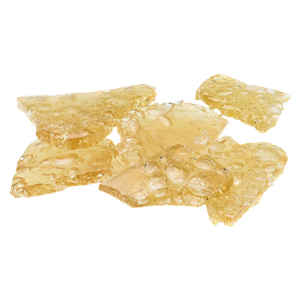 RAD - Galactic Giggles x Mango Kush Shatter 1g Shatter