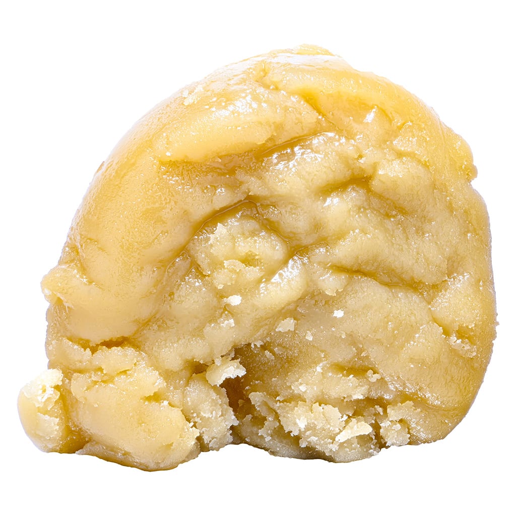 Nugz - Fresh Frozen Hash Rosin - 1g