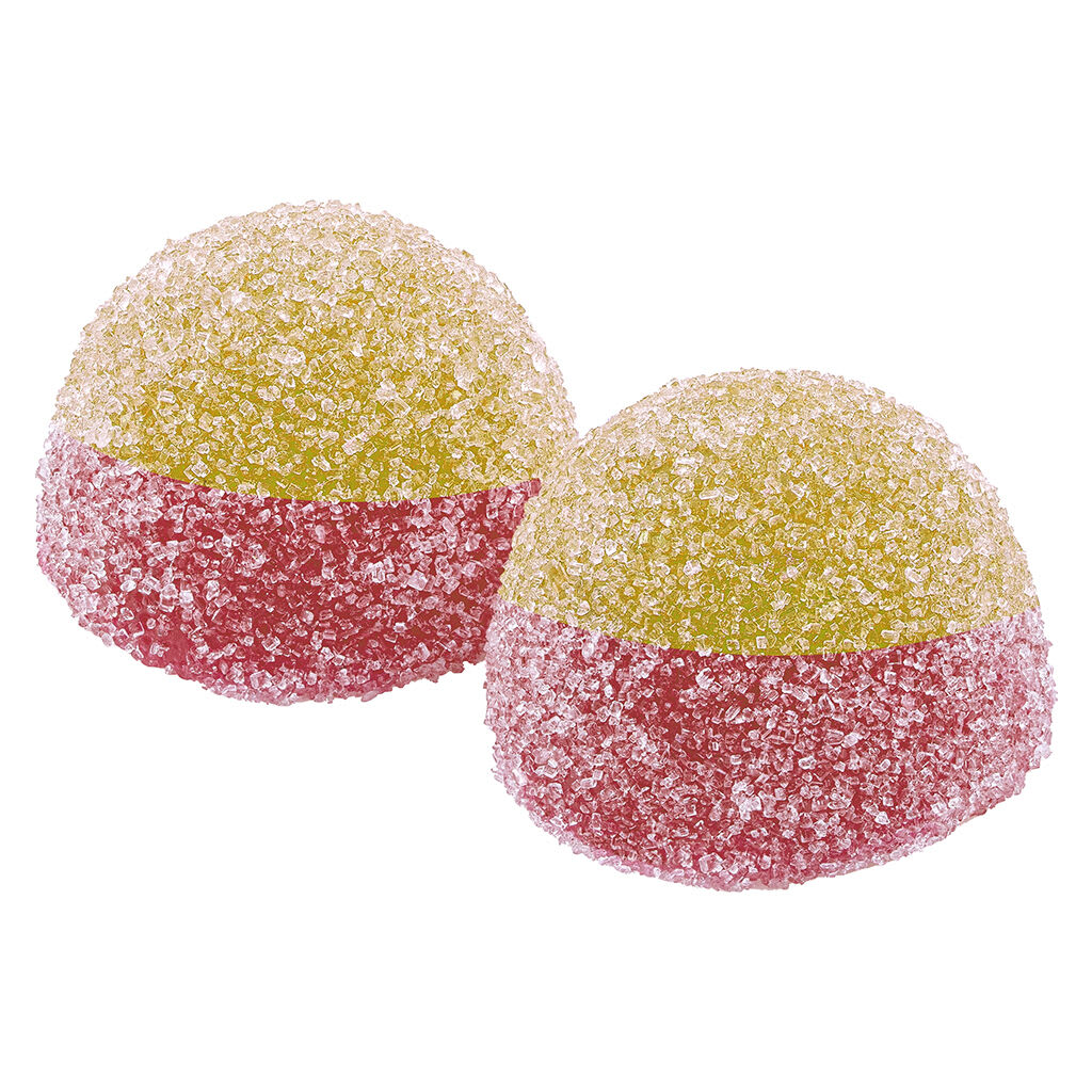 A-Ha! - Raspberry Lemonade Hash Rosin Duos - 2 Pack