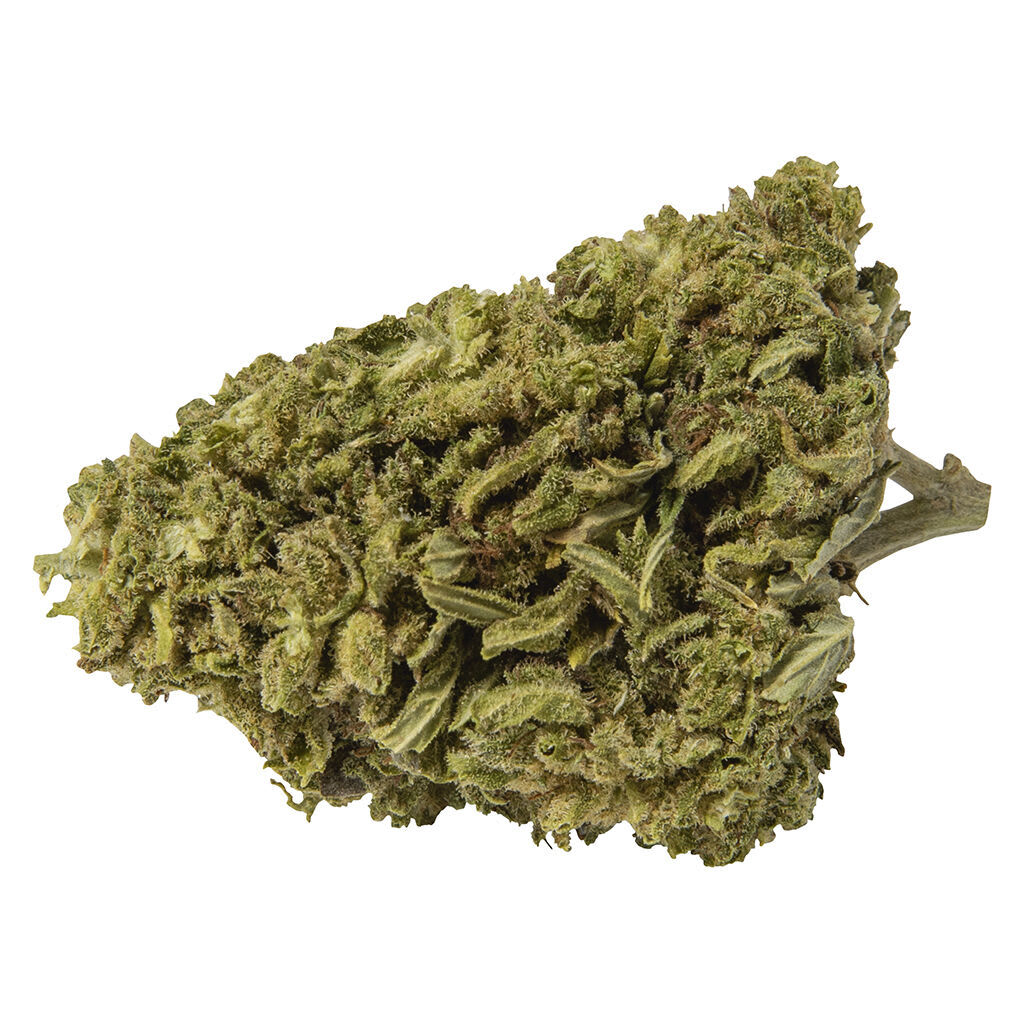 WholeHemp - Infused Premium CBD Flower - 7g