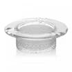 Twenties Collection Ashtray - Clear