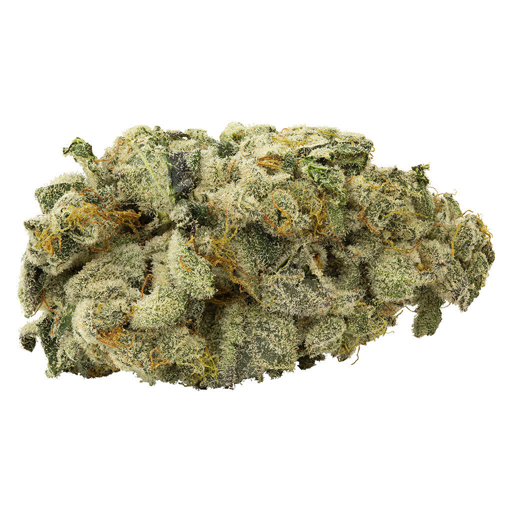 Big Bag O' Buds - Pink Kush Mints 3.5g