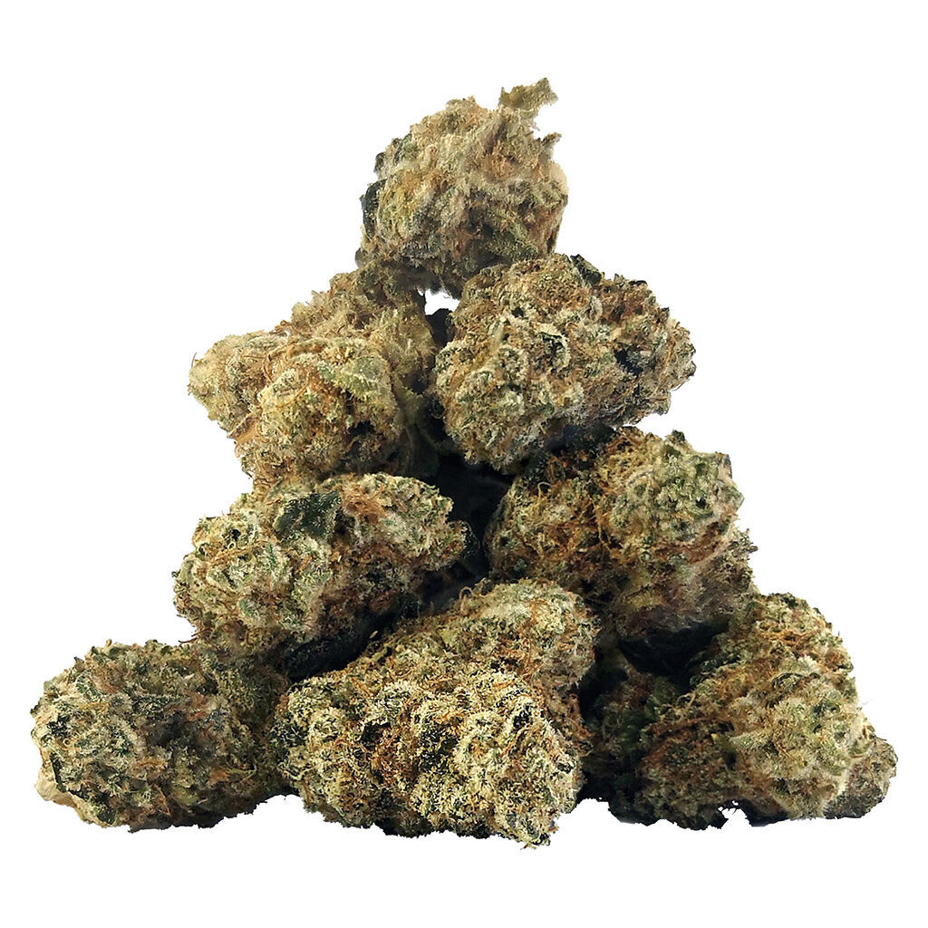 BC Smalls - Busta Lymes Smalls - 3.5g