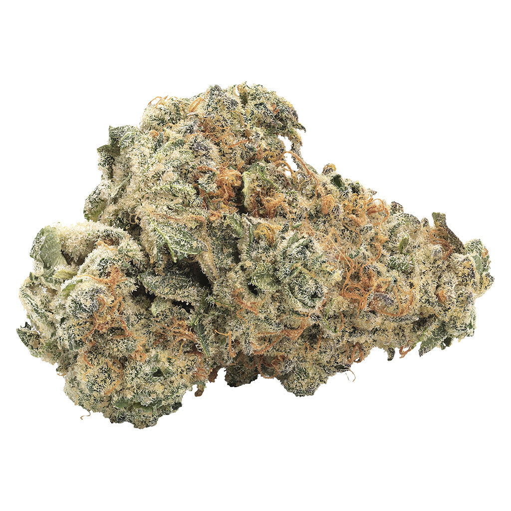Big Bag O' Buds - GMO Kush Indica 3.5g