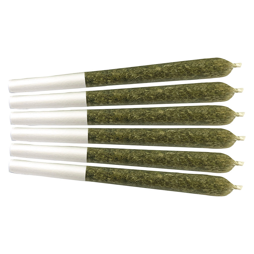 VOLO - Woof Walkers Pre-Roll - 6x0.3g