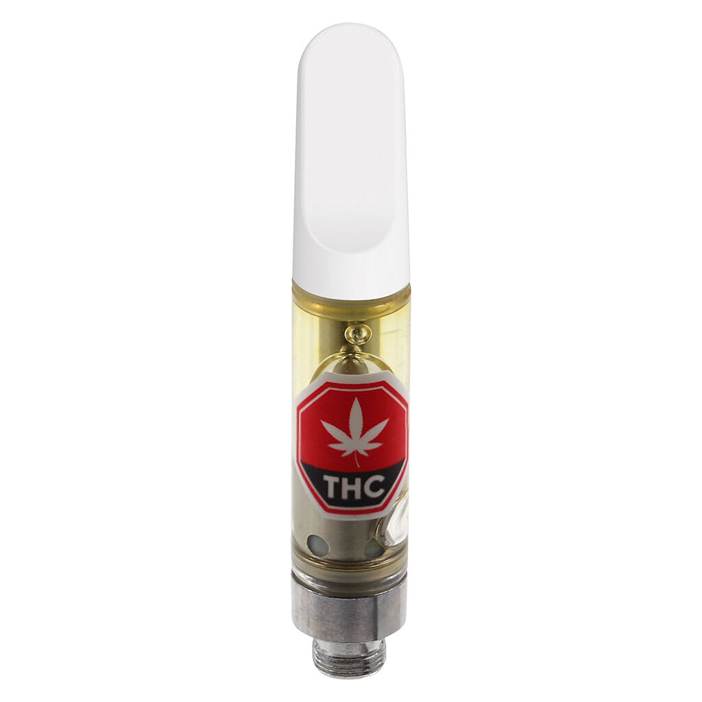 Phant - Orange Cream THCa Diamond 510 Thread Cartridge - 1g