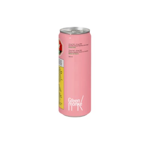 Green Monk - Paloma Kiss - 350ml