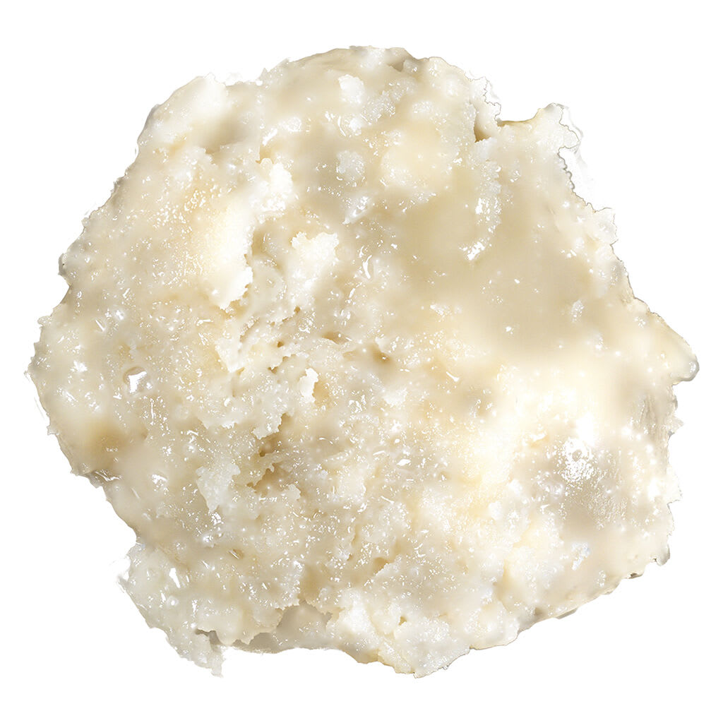 Nugz - Jungle Driver Fresh Frozen Hash Rosin 1g Rosin