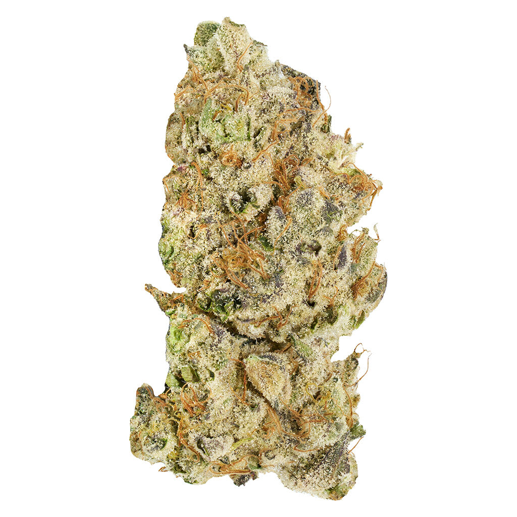 Broken Coast - Platinum Pave 3.5g