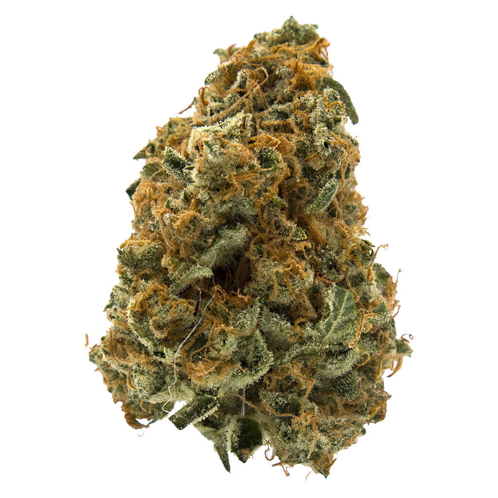 MTL Cannabis - Sage n' Sour - 28g