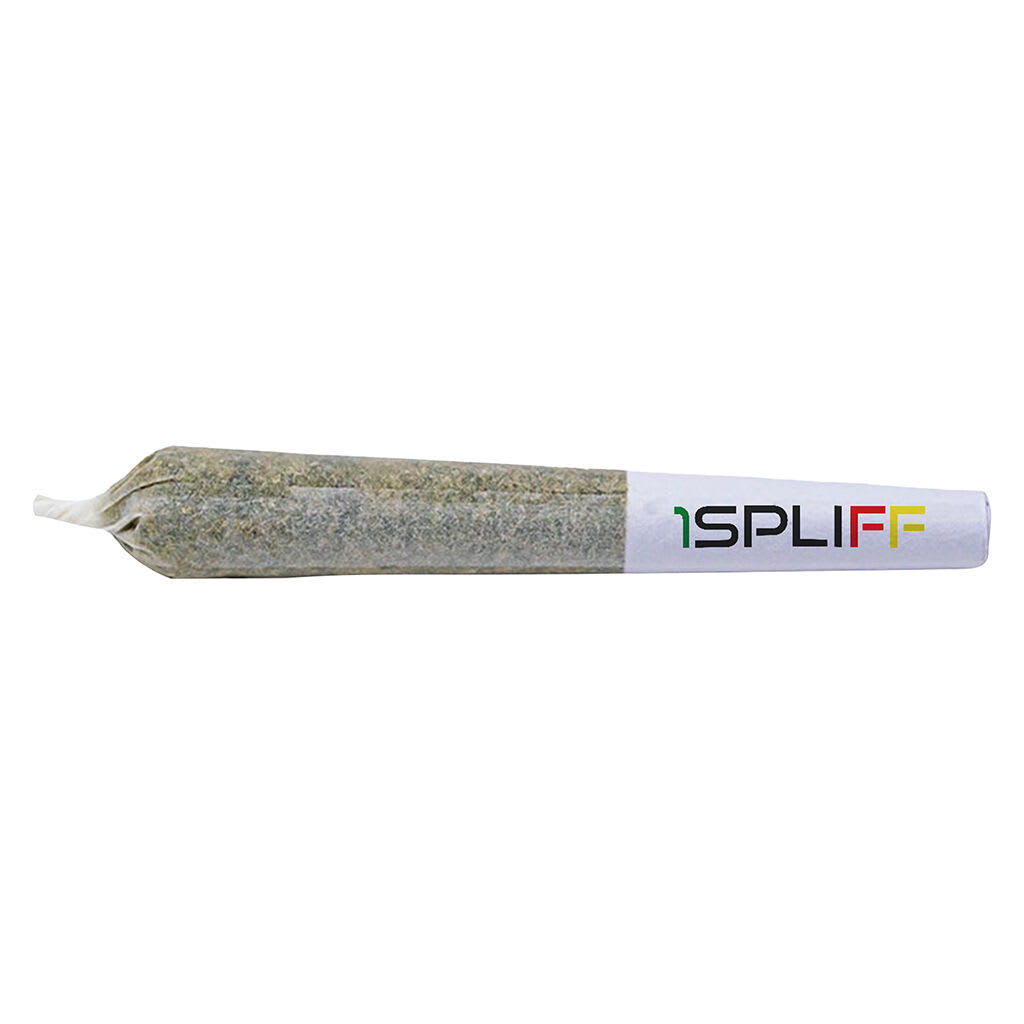 1Spliff - The Titan Variety Pack Pre-Roll 20x0.5g Pre-Rolls